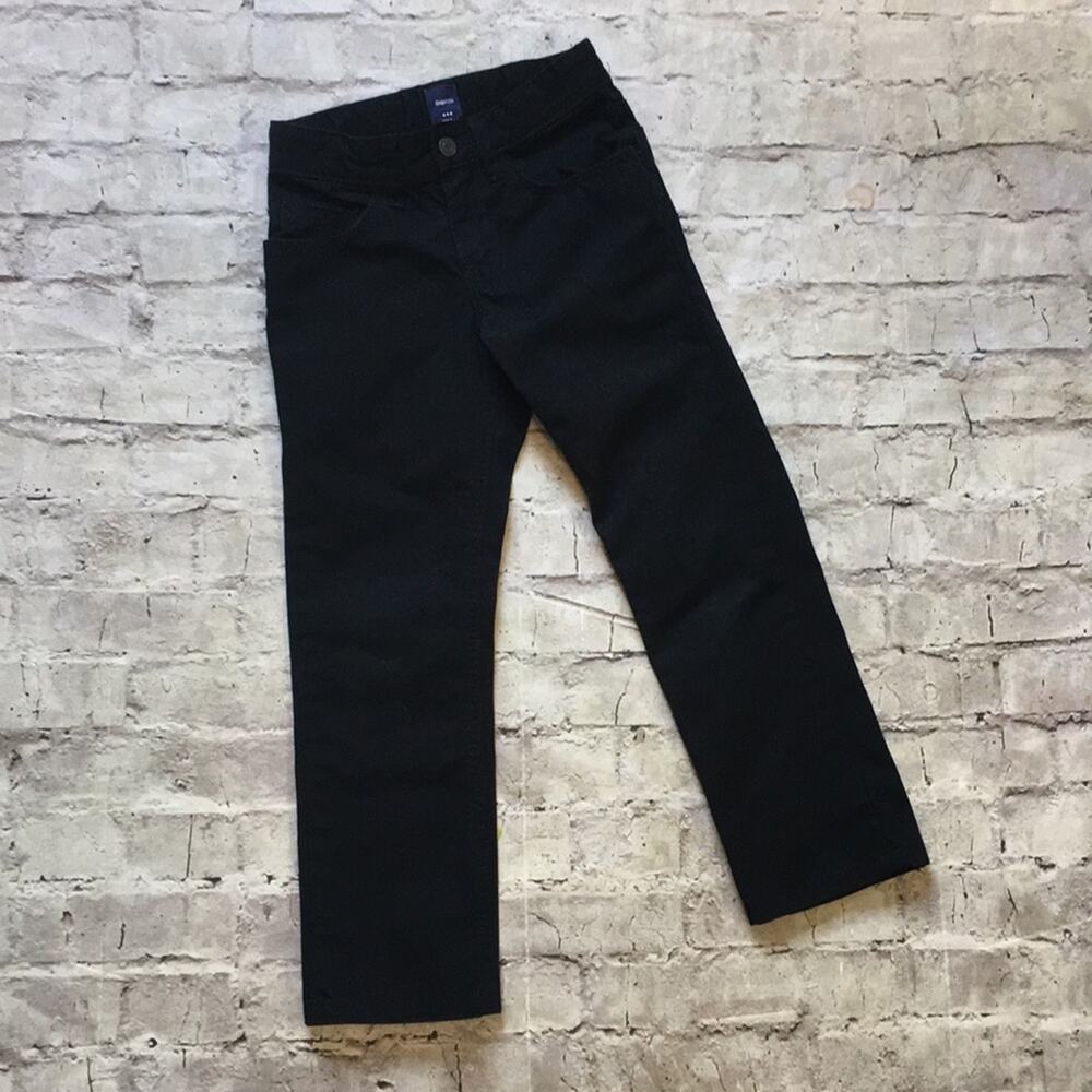 Gap Black Pants